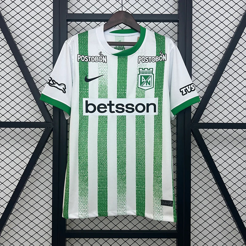25/26 National Athletic Home Jersey