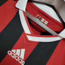 09/10 AC Milan Retro Jersey