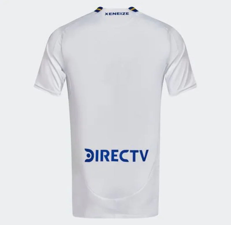 24/25 Boca Juniors Away Jersey