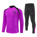 25/26 England Kids Training Tracksuit