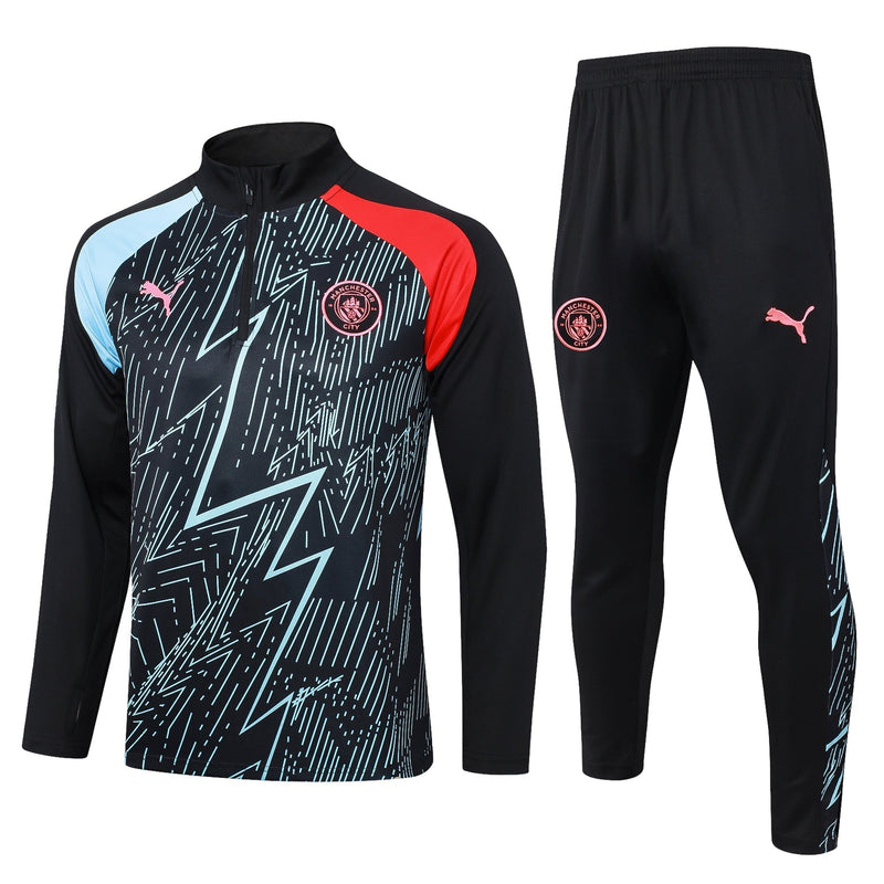 23/24 Manchester City Tracksuit