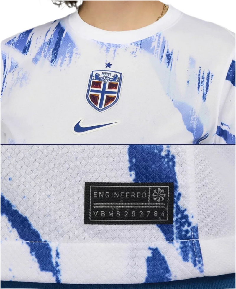 24/25 Norway Jersey