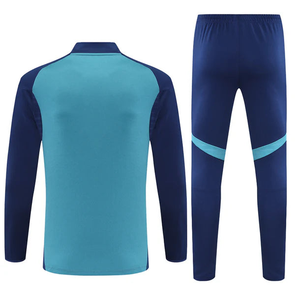 25/26 Arsenal Training Tracksuit