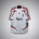 2007/08 Liverpool Away Retro Jersey