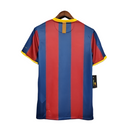 10/11 Barcelona Retro Jersey
