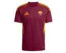 25/26 AS Roma Home Jersey