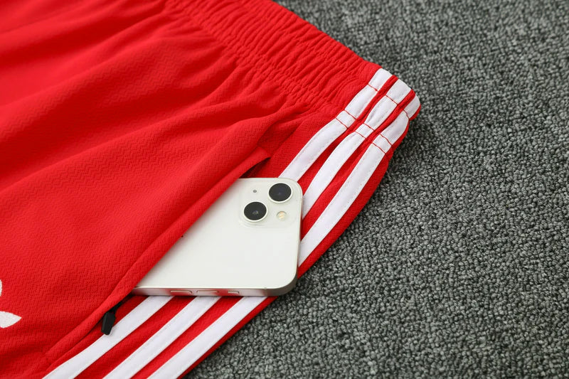 25/26 Bayern Munich Training Kit  – Shirt & Shorts