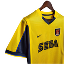99/00 Arsenal Retro Jersey