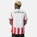 25/26 PSV Eindhoven Home Jersey