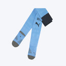 25/26 Manchester City Kids Home Kit – Shirt, Shorts & Socks