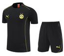 25/26 Borussia Dortmund Training Kit  – Shirt & Shorts