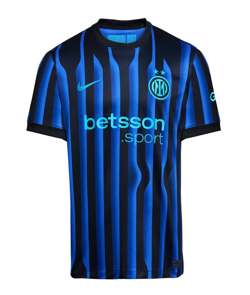 25/26 Inter Home Jersey