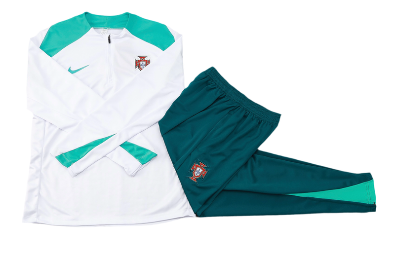 24/25 Portugal Tracksuit