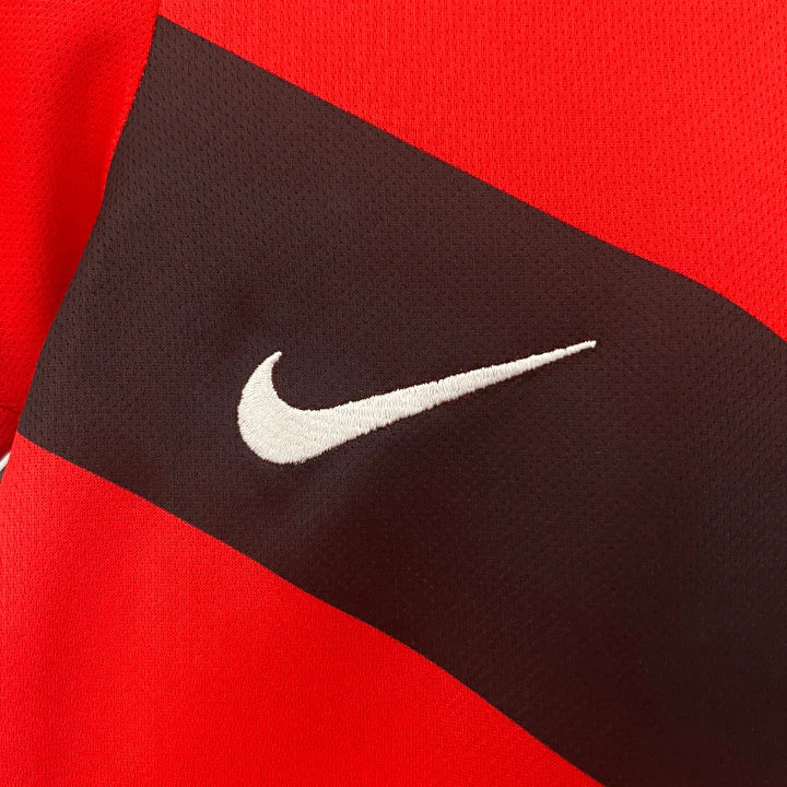 09/10 Manchester United Kids Home Kit – Shirt & Shorts
