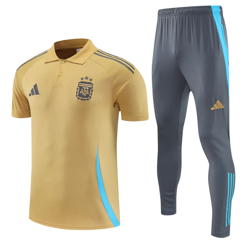 25/26 Argentina Training Kit
