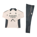 24/25 Real Madrid Tracksuit