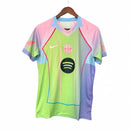 25/26 Barcelona Special Edition Jersey