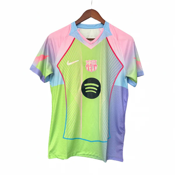 25/26 Barcelona Special Edition Jersey