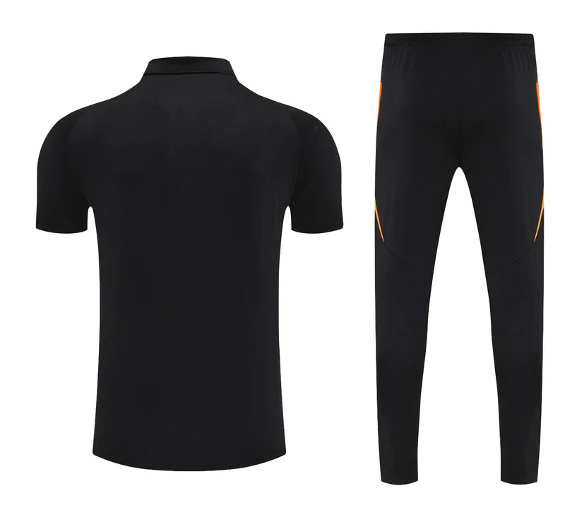 25/26 Real Madrid Training Kit
