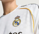 25/26 Real Madrid Player Jersey