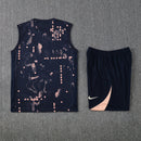 25/26 Chelsea Training Kit  – Shirt & Shorts