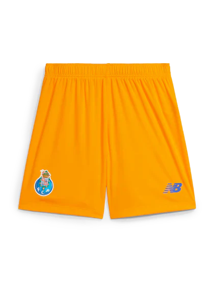 24/25 Porto Away Shorts