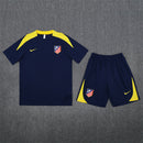 25/26 Atletico de Madrid Kids Training Kit