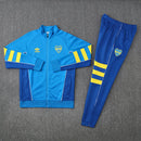 25/26 Boca Juniors Tracksuit