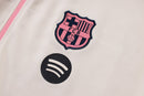 25/26 FC Barcelona Training Tracksuit
