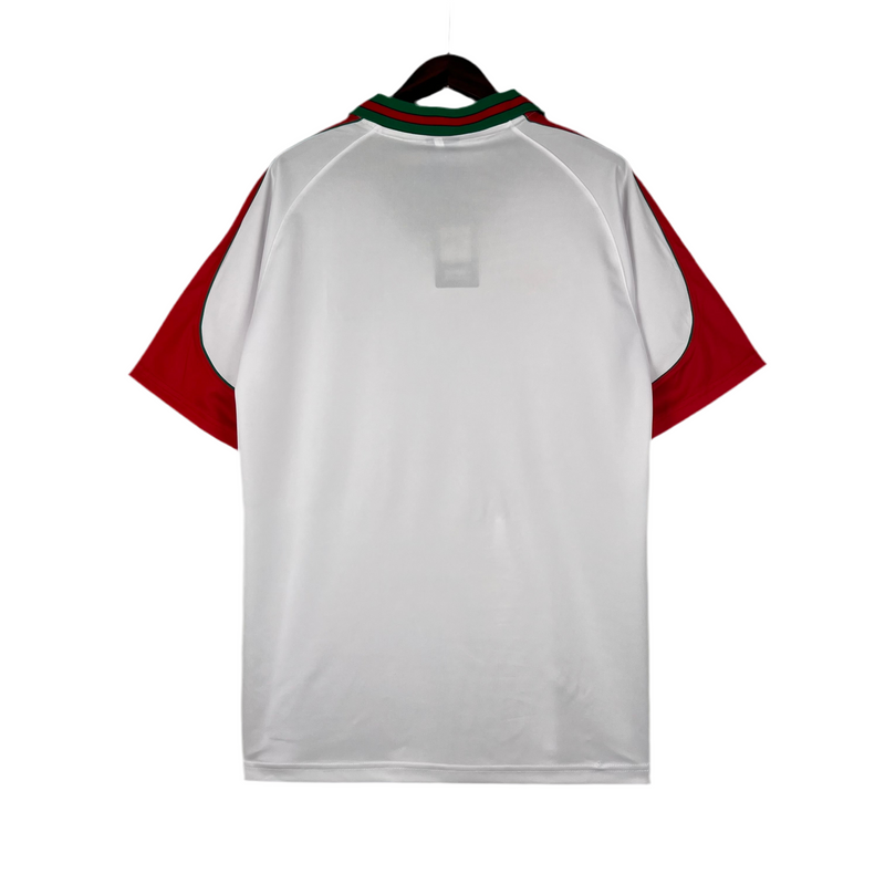 96/97 Portugal Home Retro Jersey