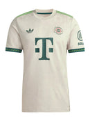 25/26 Bayern Múnich Oktoberfest Jersey