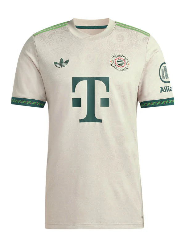25/26 Bayern Múnich Oktoberfest Jersey