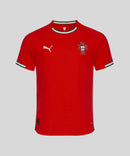25/26 Portugal Player Jersey