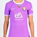 25/26 Al-Ain Home Jersey