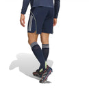 25/26 Real Madrid Away Shorts