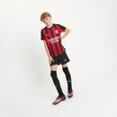 25/26 AC Milan Kids Home Kit – Shirt, Shorts & Socks