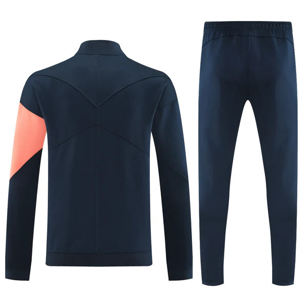 25/26 FC Barcelona Training Tracksuit