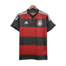 2014 Germany Retro Jersey