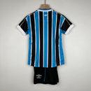 23/24 Grêmio Home Kids Kit