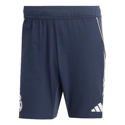 25/26 Real Madrid Away Shorts