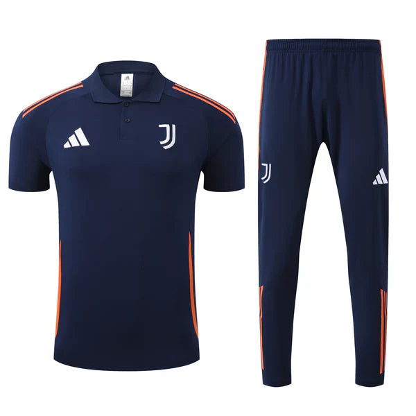 25/26 Juventus Training Kit