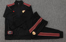 25/26 Manchester United Tracksuit