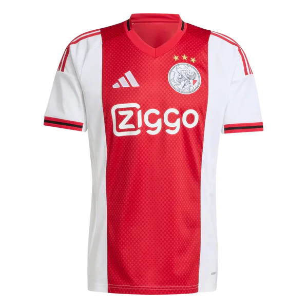25/26 Ajax Away Jersey