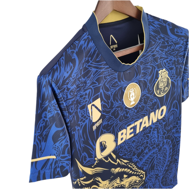 22/23 Porto Special Edition Jersey
