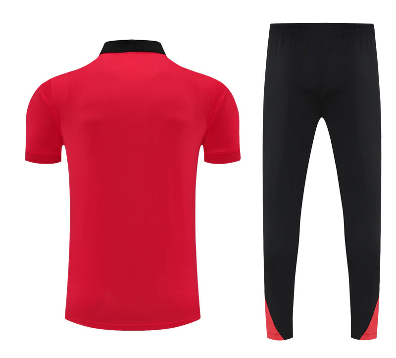 25/26 Liverpool Training Kit