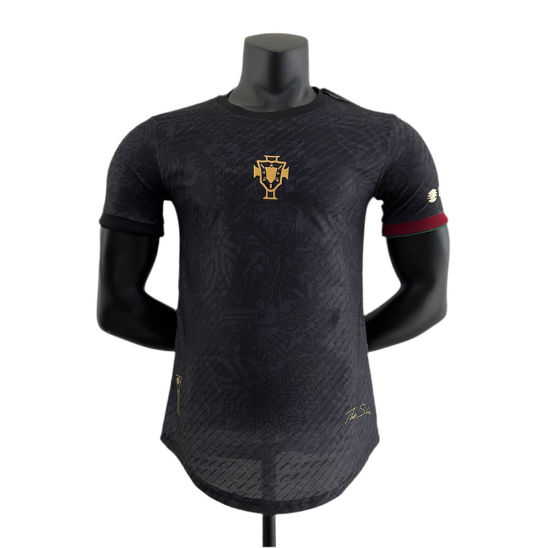 2023 Portugal Jersey Special Edition - Version Player