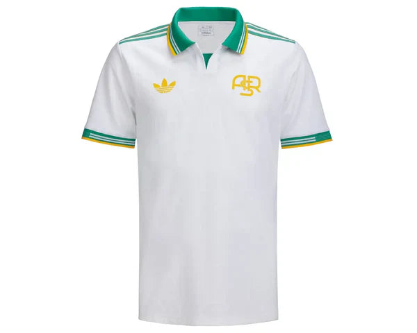 25/26 Roma Player Third Jersey