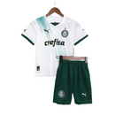23/24 Palmeiras Away Kids Kit
