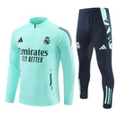 24/25 Real Madrid Tracksuit