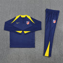 25/26 Atletico de Madrid Kids Training Tracksuit